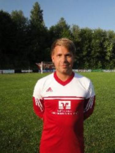 Benjamin Schmaus