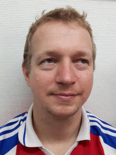 Jürgen Mantel