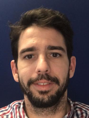 Avatar Bild für Jose Quintero Sopena