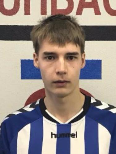 Christian Euba
