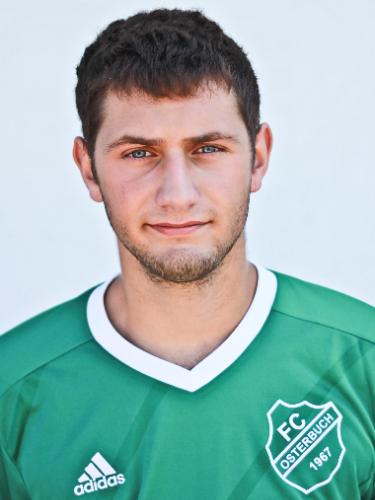 Marco Kadura