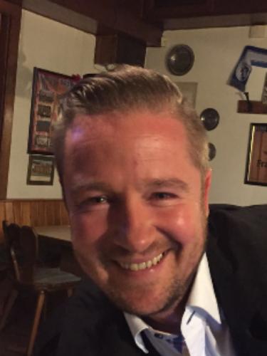 Thomas Huber