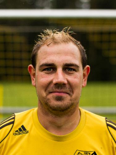 Markus Schmalzl