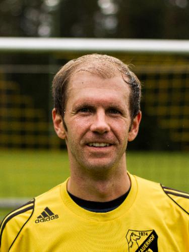 Tobias Schmalzl
