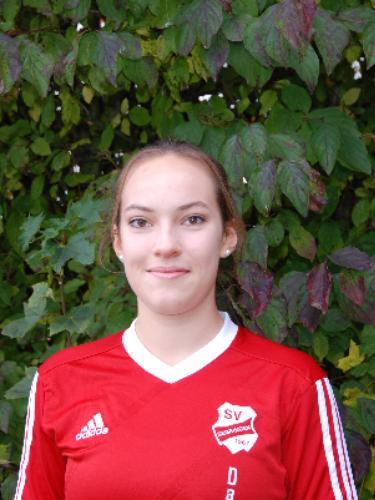Avatar Bild für Anna-Lena Kubillus