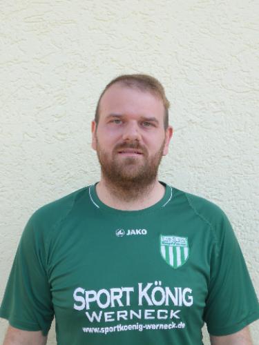 Dominik Habl