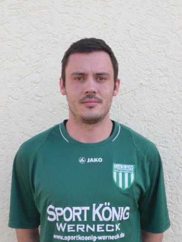 Stefan Keller