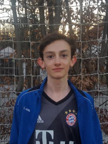 Mathis Zaremba