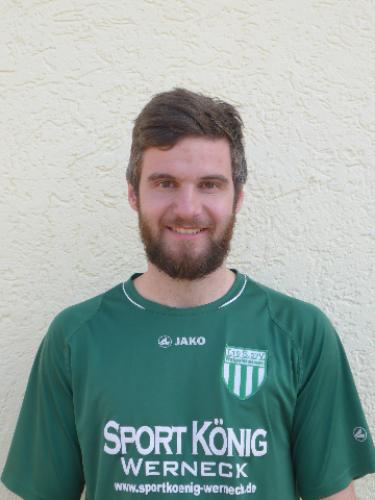 Florian Mehling