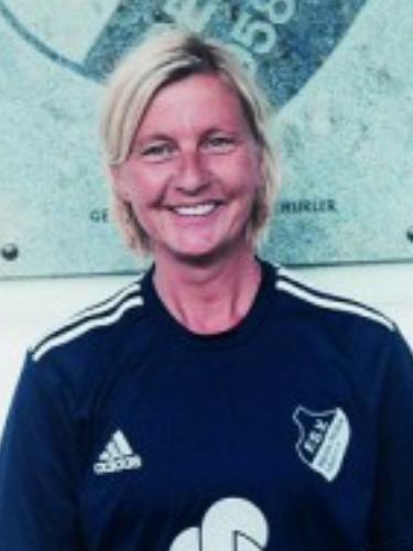 Susanne Rathgeber