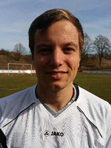 Dominik Friedmann