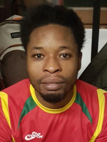 Kolawole Adejumo