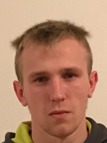 Avatar Bild für Uladzislau Karnaukh
