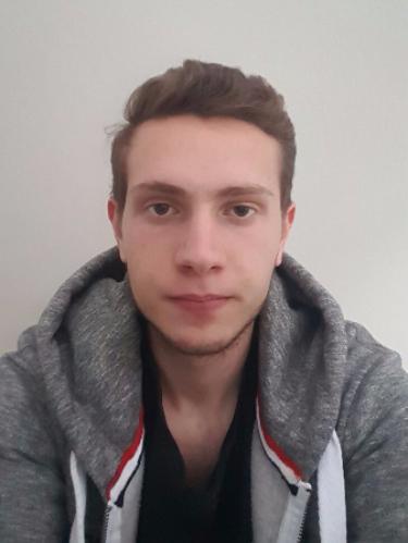 Benjamin El-Zein
