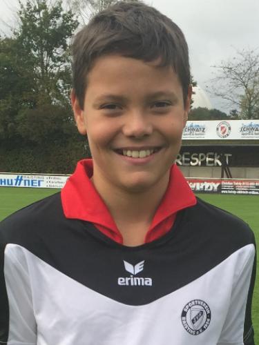 Maximilian Schmid