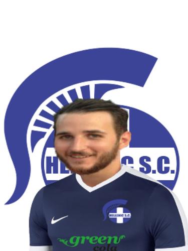 Dimitri Koklas
