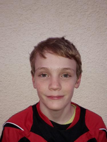 Dominik Unrecht
