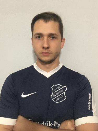 Avatar Bild für Sandro Grünauer