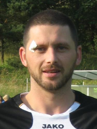 Sven Hoelzel