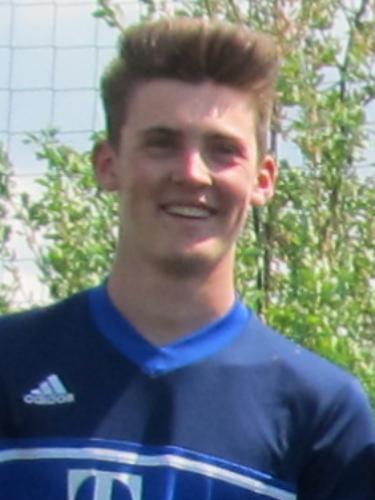 Jonas Hartmann