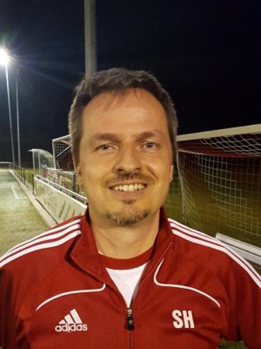 Peter Jösch
