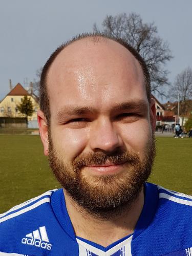 Daniel Grohmann