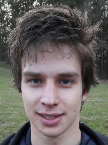 Daniel Prihodovsky