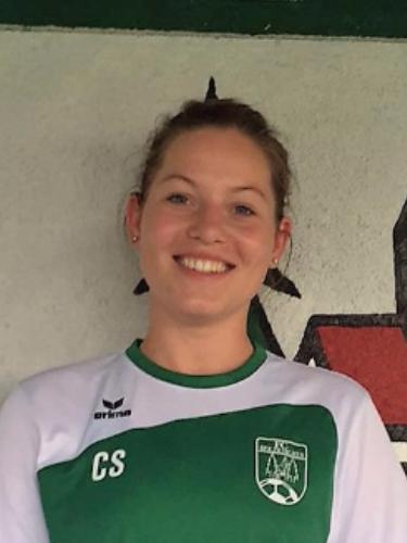 Avatar Bild für Celine Sauer