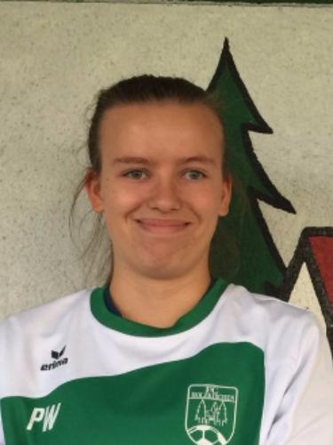Pauline Wulff