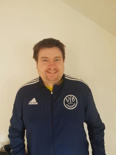 Thorsten Mayer