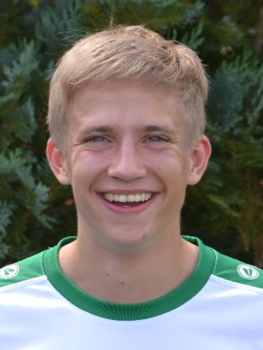 Henrik Koch