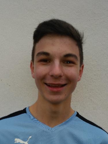 Fabio Taubmann