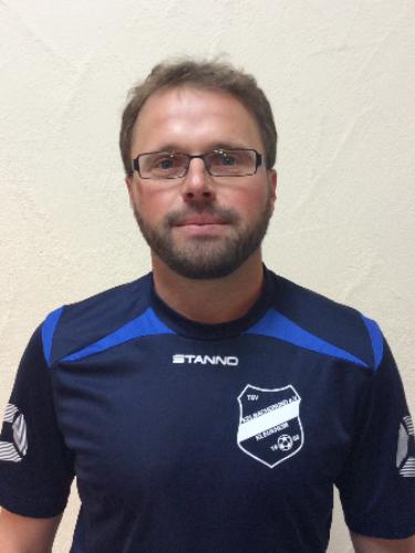 Tobias Glock