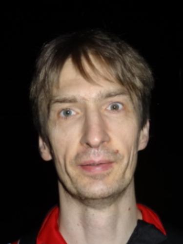 Johannes Maehner