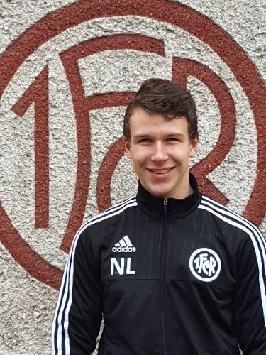 Niklas Lindner
