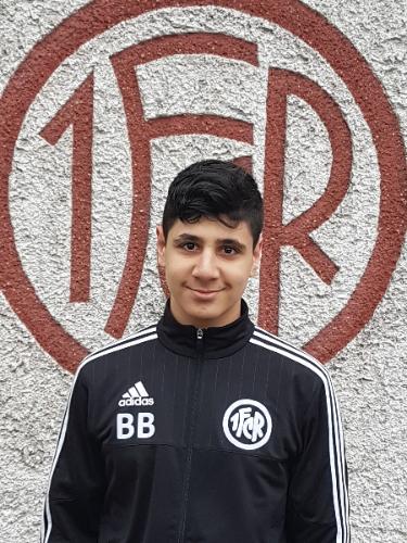 Berhan Baci