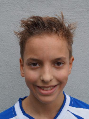 Benedikt Eisenmann