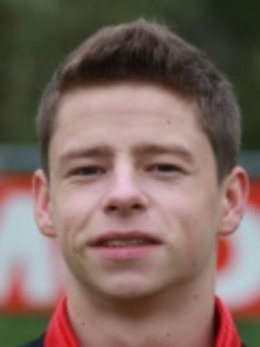 Sebastian Eckelt