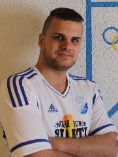 Tobias Stockerl