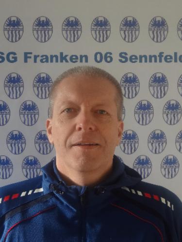 Frank Oeckler