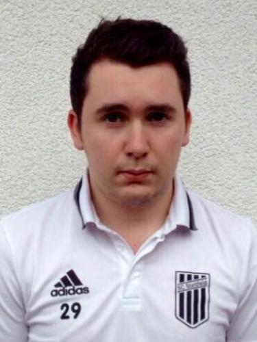 Marco Fröhling