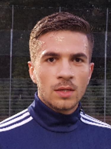Dragan Vidovic