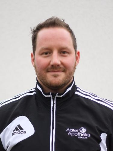 Matthias Büttner