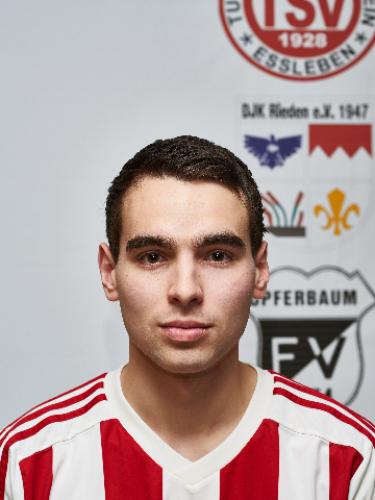 Jonas Biedermann
