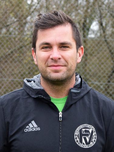 Nico Hudalla