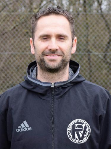 Andreas Reinfurt
