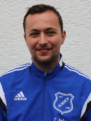 Avatar Bild für Christian Apler
