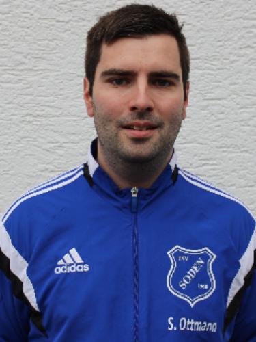 Sebastian Ottmann