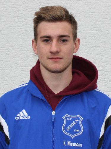 Kevin Wiesmann