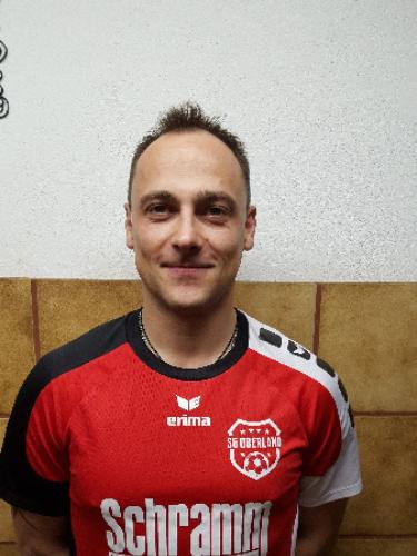 Mario Ott